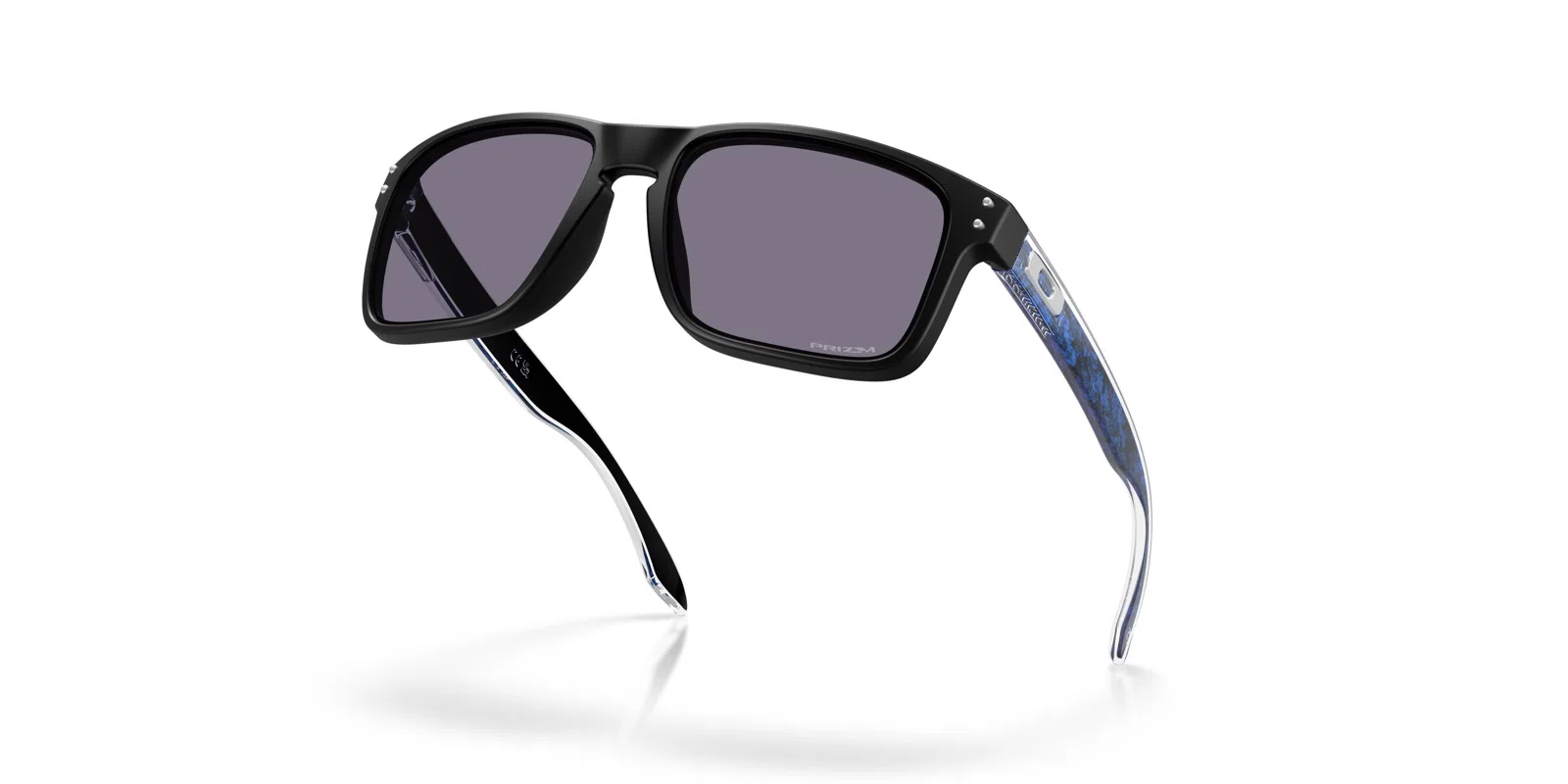 Oakley Holbrook 9244 Sunglasses - view 143